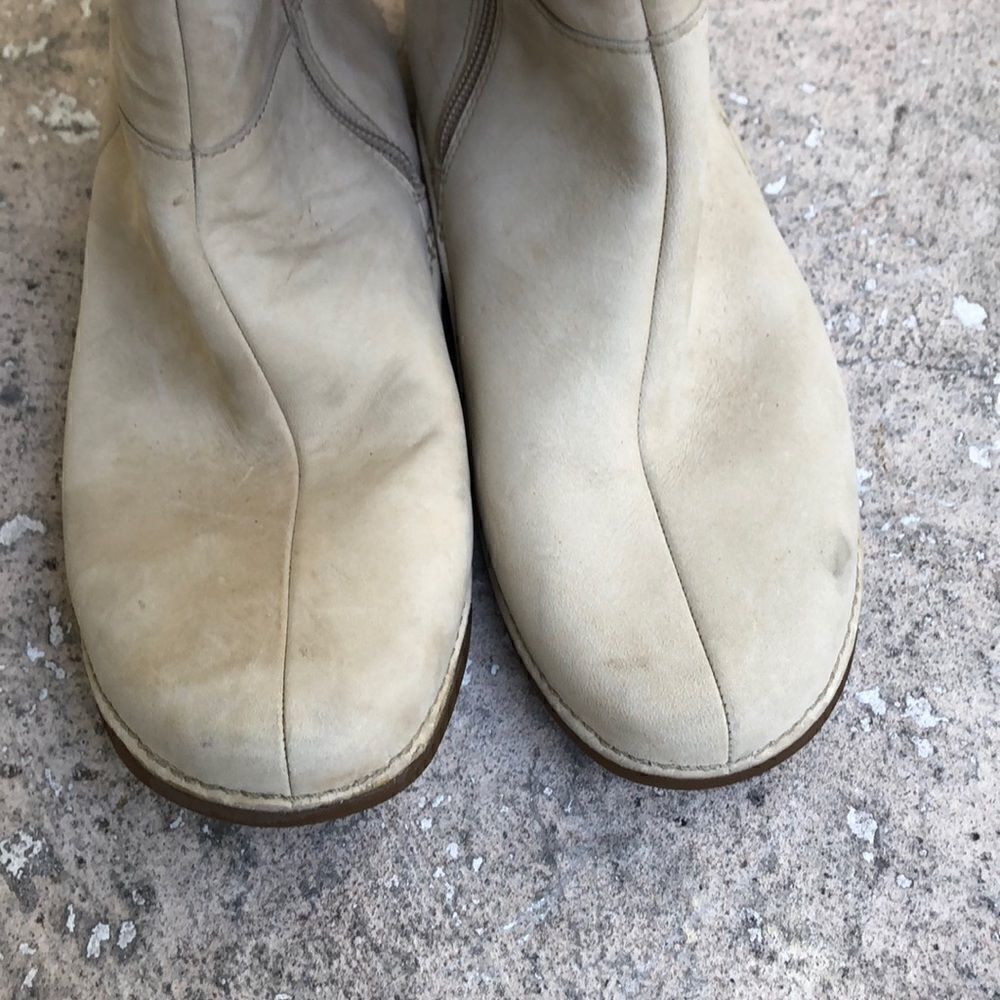 Timberland  boots - Picture 3 of 8